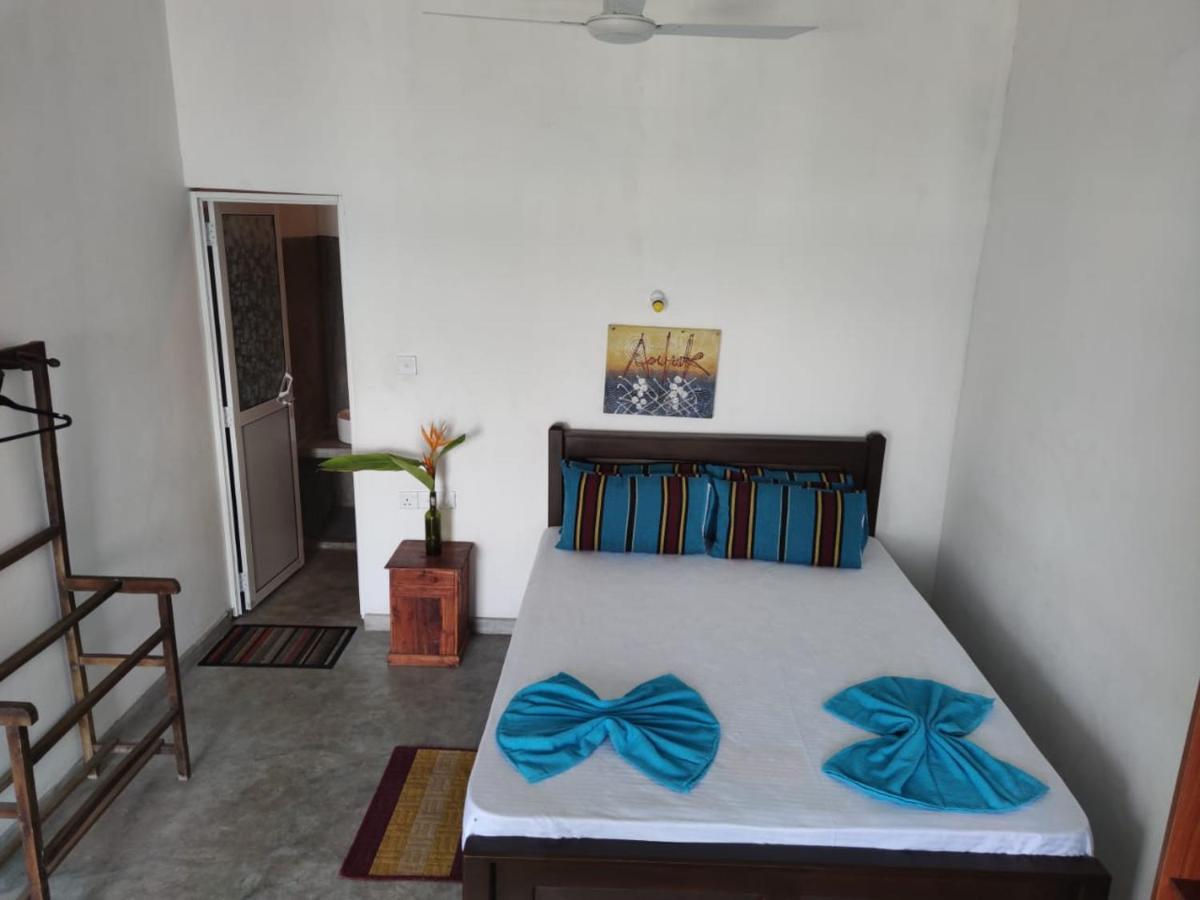 Fantasea Villa Unawatuna Εξωτερικό φωτογραφία