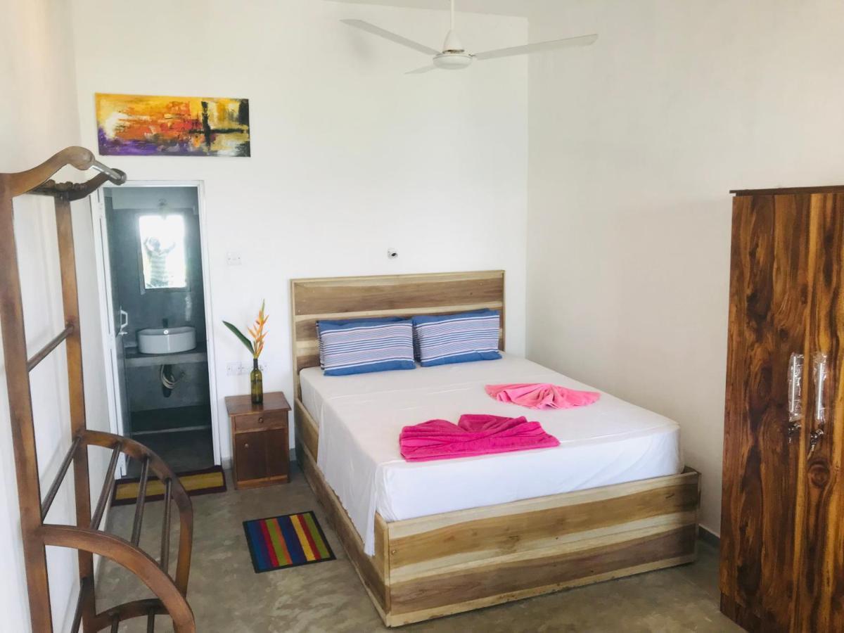 Fantasea Villa Unawatuna Εξωτερικό φωτογραφία