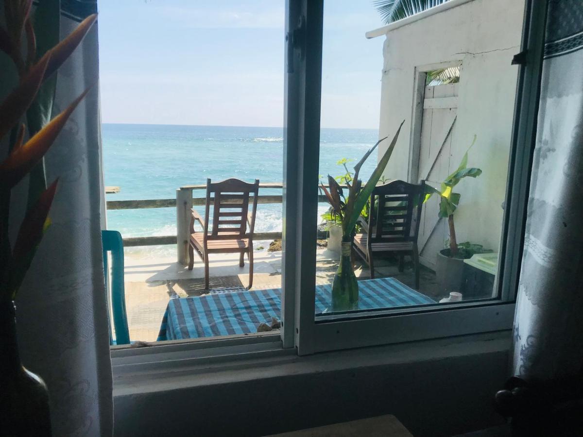 Fantasea Villa Unawatuna Εξωτερικό φωτογραφία