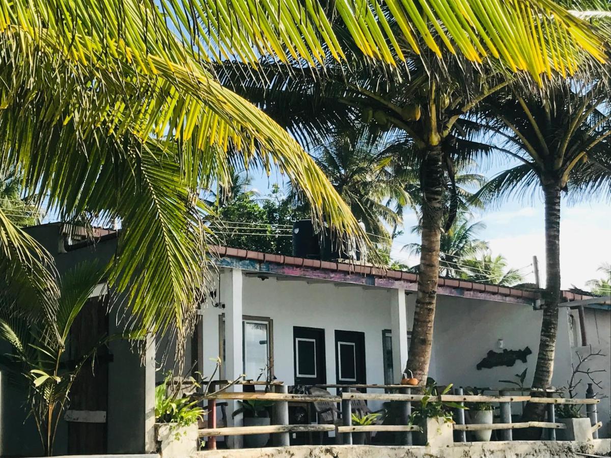 Fantasea Villa Unawatuna Εξωτερικό φωτογραφία