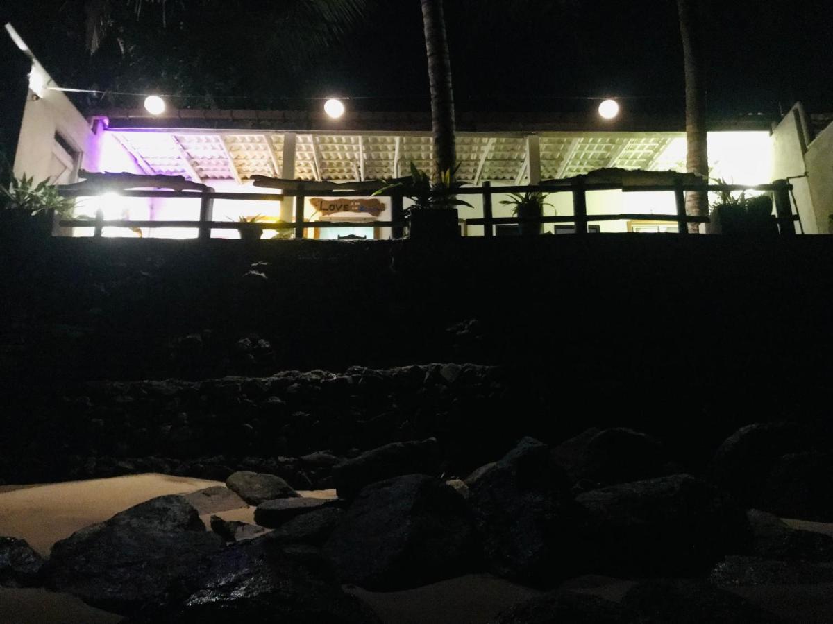 Fantasea Villa Unawatuna Εξωτερικό φωτογραφία