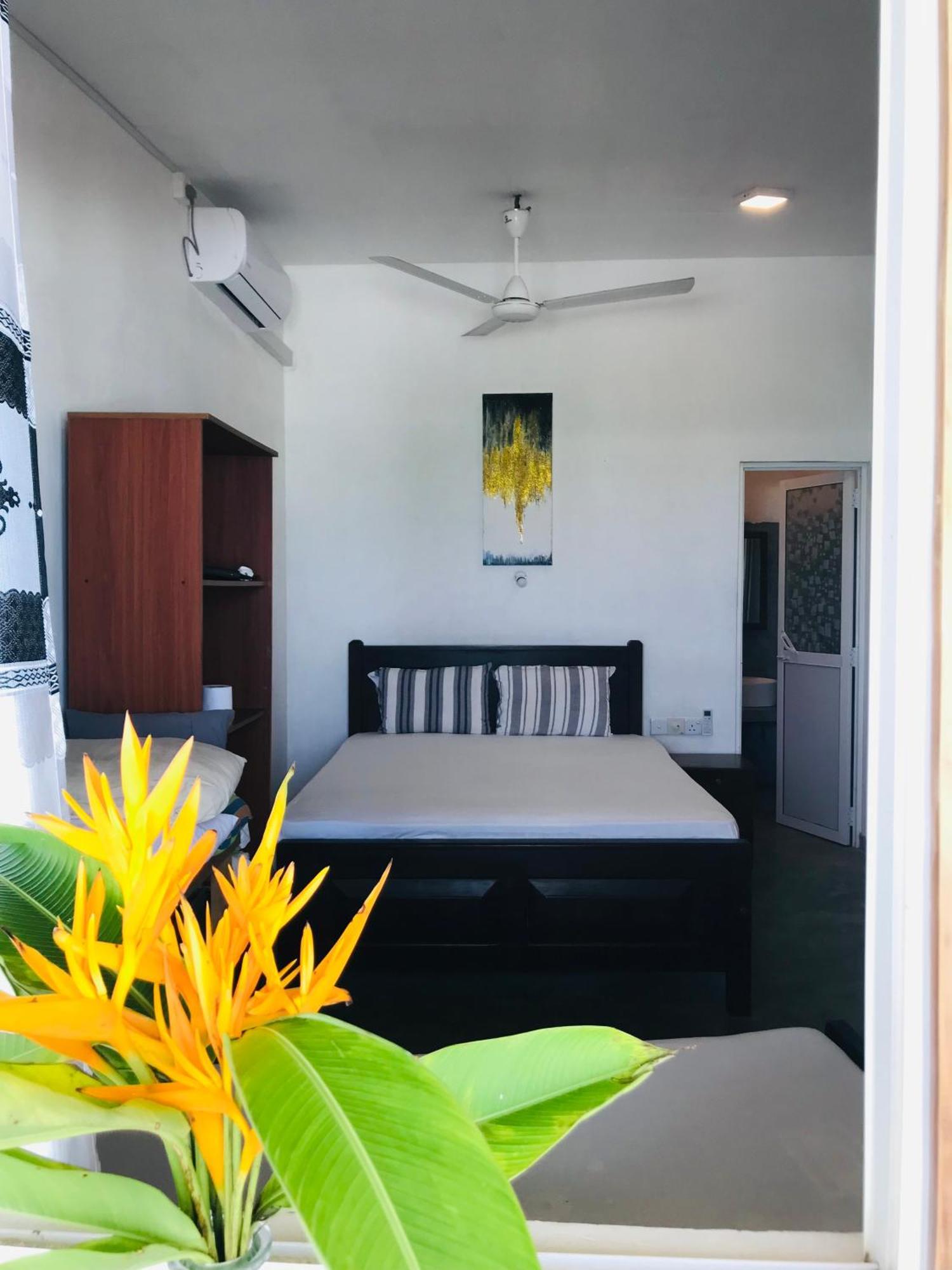 Fantasea Villa Unawatuna Εξωτερικό φωτογραφία